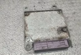 9591025400 блок управління airbag (srs) Hyundai Accent 2004