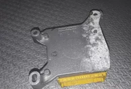 8200402592 блок управління airbag (srs) Opel Vivaro 2006