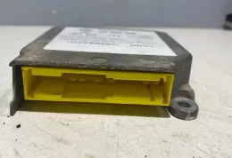 49980313 блок управління airbag (srs) Volkswagen Golf IV 2002