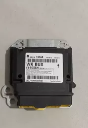 0285013686 блок управління airbag (srs) Jeep Grand Cherokee 2018