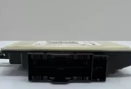 13B3440C1224D блок управління airbag (srs) BMW 7 F01 F02 F03 F04 2014
