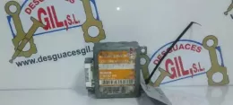 49140 блок управління airbag (srs) Audi 100 S4 C4 1990