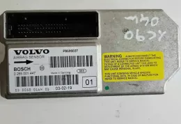030050016401 блок управління airbag (srs) Volvo XC90 2004