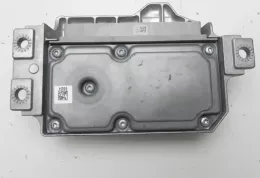 G1999 блок управління airbag (srs) BMW 3 E90 E91 2007