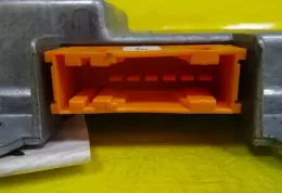 550540100 блок управління airbag (srs) Citroen Saxo 2002