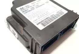 A2C84904900 блок управління airbag (srs) Hyundai i20 (GB IB) 2015