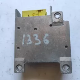 8456385177 блок управления AirBag (SRS) Ford Transit 1988