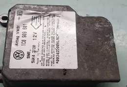 000342D00XLMC блок управління airbag (srs) Volkswagen Sharan 2006