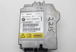 0285010094 блок управління airbag (srs) BMW X5 E70 2006