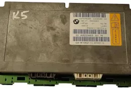 037078069 блок управления AirBag (SRS) BMW 7 E65 E66 2006
