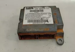 51752417 блок управління airbag (srs) Lancia Ypsilon 2005