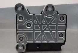 00051842713 блок управління airbag (srs) Fiat Panda III 2012
