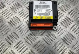L5V3D26D097 блок управления AirBag (SRS) Citroen C3 2003