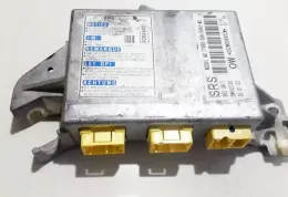 77960S5AG942M3 блок управління airbag (srs) Honda Civic 2003