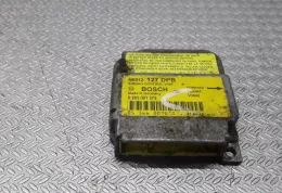 0285001375 блок управління airbag (srs) Mitsubishi Space Star 2000