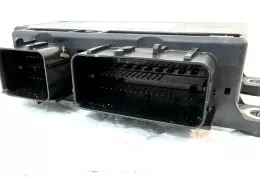 AS5596T091760094 блок управління airbag (srs) Opel Insignia A 2010