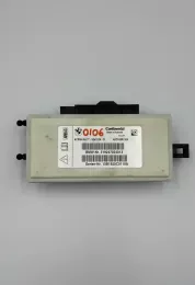 10B1920C0110A блок управления AirBag (SRS) BMW X3 F25 2013