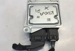 LV4B14B321SB блок управління airbag (srs) Ford Kuga III 2021