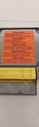 04030618E блок управління airbag (srs) Volkswagen PASSAT B5.5 2001