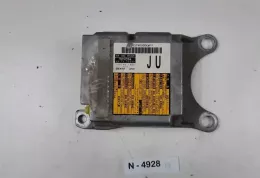 8917020280 блок управления AirBag (SRS) Toyota Avensis T270 2011