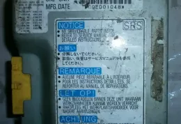 93C46 блок управління airbag (srs) Rover 620 1997