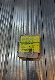 030090770 блок управління airbag (srs) Mitsubishi Space Star 2003