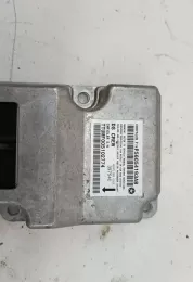 P56054193AB блок управління airbag (srs) Dodge PickUp RAM SRT-10 2012