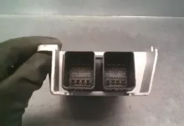0285001860 блок управління airbag (srs) Jeep Commander 2007
