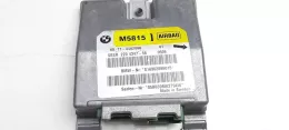 M5815 блок управління airbag (srs) BMW 5 E60 E61 2006