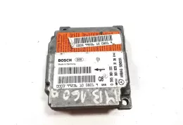 0003992361008019 блок управління airbag (srs) Mercedes-Benz A W168 1999