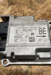 6G0005844602 блок управления AirBag (SRS) Ford Focus 2008