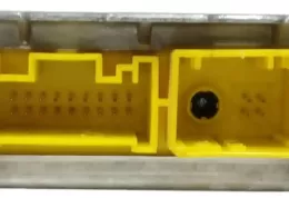65776953009 блок управління airbag (srs) BMW 6 E63 E64 2007