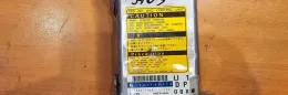 EUK07489006 блок управления AirBag (SRS) Subaru Legacy 2001