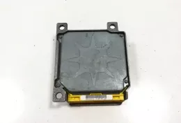 0003992361008019 блок управління airbag (srs) Mercedes-Benz A W168 1999