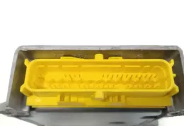 52040208C блок управління airbag (srs) Seat Altea 2005