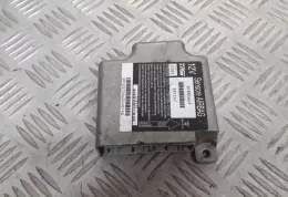 51885669 блок управління airbag (srs) Fiat Panda II 2005