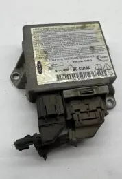 1S7T14B056B блок управління airbag (srs) Ford Mondeo Mk III 2005