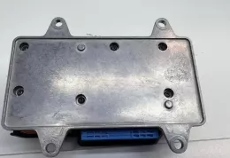 004052900081 блок управління airbag (srs) Volvo V50 2005
