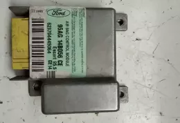623794445064 блок управления AirBag (SRS) Ford Escort 1995