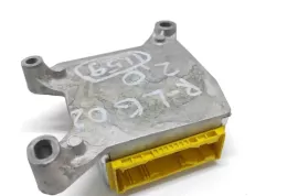 216197036A блок управління airbag (srs) Renault Laguna II 2003
