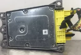 600505270932 блок управління airbag (srs) Mercedes-Benz ML W164 2007