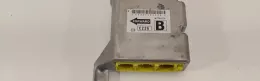 C2367120125 блок управління airbag (srs) Mazda 5 2007
