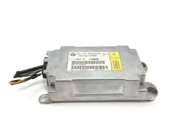 69464000 блок управління airbag (srs) BMW 5 E60 E61 2004