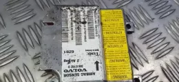 991690275K блок управління airbag (srs) Volvo S40, V40 1996
