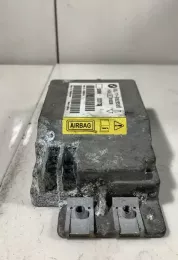65776929561 блок управління airbag (srs) BMW 7 E65 E66 2007