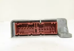 51803612 блок управління airbag (srs) Fiat Panda 141 2004