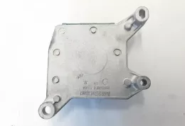 8200435339 блок управления AirBag (SRS) Nissan Primastar 2003