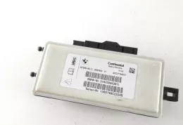 31933095201L блок управління airbag (srs) BMW 5 F10 F11 2014