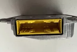 222213735 блок управління airbag (srs) Saab 9-5 2006