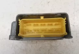 391126 блок управління airbag (srs) Volkswagen PASSAT B6 2009